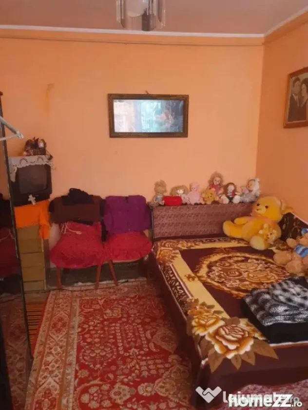 Apartament 2 camere confort 1 Hipodrom