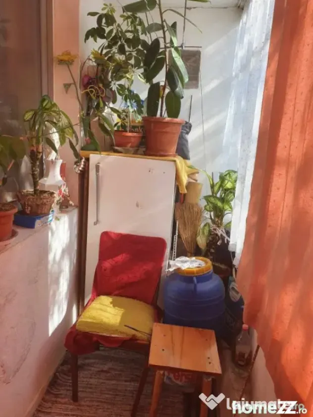 Apartament 2 camere confort 1 Hipodrom
