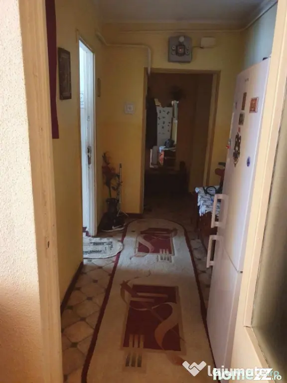 Apartament 2 camere confort 1 Hipodrom