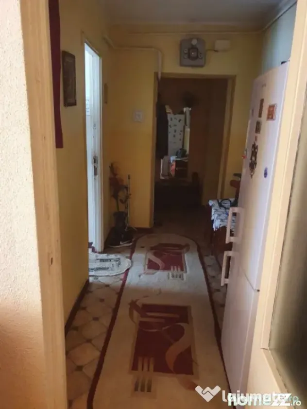 Apartament 2 camere confort 1 Hipodrom