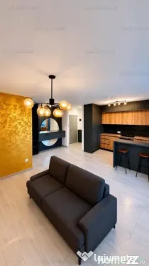 Apartament 2 camere | dressing | parcare | boxa- zona Avantgarden