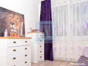 Ap 4 camere mobilat-utilat - zona Tractorul 