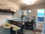 Ap 4 camere mobilat-utilat - zona Tractorul 