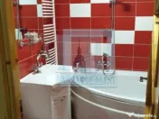 Ap 4 camere mobilat-utilat - zona Tractorul 