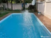 Vila Pipera – Iancu Nicolae, Piscină, etc.. 