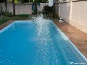 Vila Pipera – Iancu Nicolae, Piscină, etc.. 