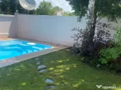 Vila Pipera – Iancu Nicolae, Piscină, etc.. 