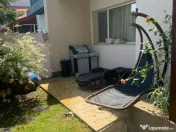 Vila Pipera – Iancu Nicolae, Piscină, etc.. 