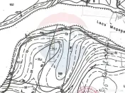 Teren 4000mp Mogosoaia|Strada Eugen Barbu|deschidere lacu... 