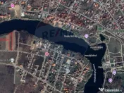 Teren 4000mp Mogosoaia|Strada Eugen Barbu|deschidere lacu... 