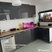 Vila P+1+pod- Fundeni- Dobroesti