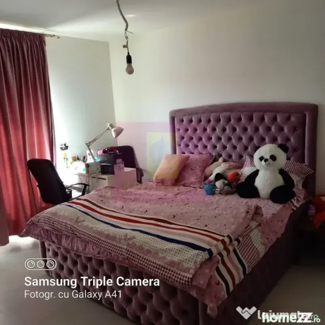 Vila P+1+pod- Fundeni- Dobroesti - Dobroesti (Bucuresti-Ilfov)