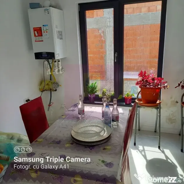 Vila P+1+pod- Fundeni- Dobroesti