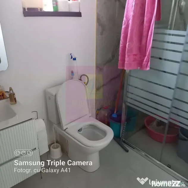 Vila P+1+pod- Fundeni- Dobroesti