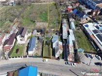 Teren intravilan 2146mp de pe str Valcele nr 68