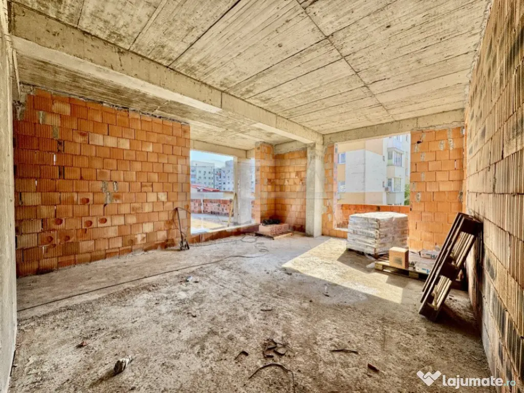 4 camere Singur pe Etaj 272 mp Ultracentral - Mosilor