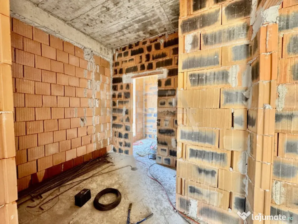 4 camere Singur pe Etaj 272 mp Ultracentral - Mosilor