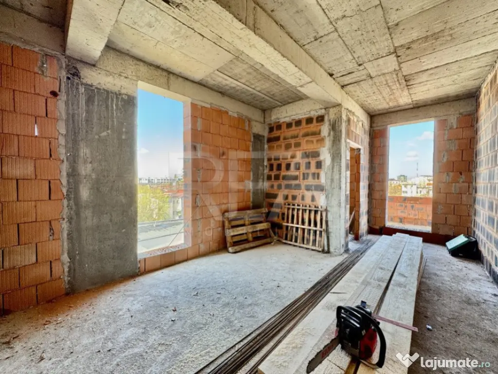 4 camere Singur pe Etaj 272 mp Ultracentral - Mosilor