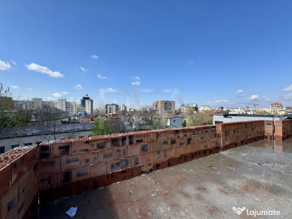 4 camere Singur pe Etaj 272 mp Ultracentral - Mosilor