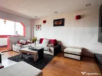 Apartament cu 3 camere, 62 mp, zona TRIAJ