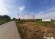 Teren construcție casă - 1 Decembrie - Zona Metropolita... 
