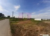 Teren construcție casă - 1 Decembrie - Zona Metropolita... 
