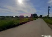 Teren construcție casă - 1 Decembrie - Zona Metropolita... 