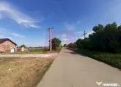 Teren construcție casă - 1 Decembrie - Zona Metropolita... 