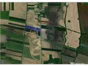 Teren 27.093mp de vânzare în Biharia / Șoseaua E671, N... 