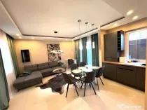 Casă nouă 4 camere, materiale premium Salamander/Bosch - TERRA