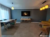 Casă de vânzare, mobilată, utilată, cu mutare imediată, 