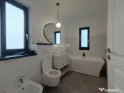 Casă de vânzare, mobilată, utilată, cu mutare imediată, 