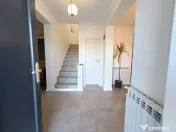 Casă de vânzare, mobilată, utilată, cu mutare imediată, 