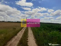 Teren 715mp în Snagov lângă Equestria