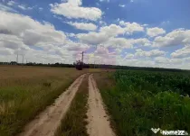 Teren 715mp în Snagov lângă Equestria