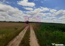 Teren 715mp în Snagov lângă Equestria