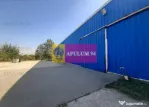 Spatiu Logistic langa Bucuresti Hala 5000 mp