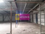 Spatiu Logistic langa Bucuresti Hala 5000 mp 