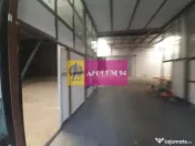 Spatiu Logistic langa Bucuresti Hala 5000 mp 