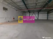 Spatiu Logistic langa Bucuresti Hala 5000 mp 