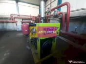 Spatiu Logistic langa Bucuresti Hala 5000 mp 