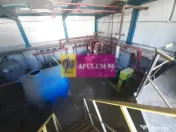 Spatiu Logistic langa Bucuresti Hala 5000 mp 