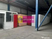 Spatiu Logistic langa Bucuresti Hala 5000 mp 