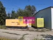 Spatiu Logistic langa Bucuresti Hala 5000 mp 