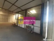 Spatiu Logistic langa Bucuresti Hala 5000 mp 