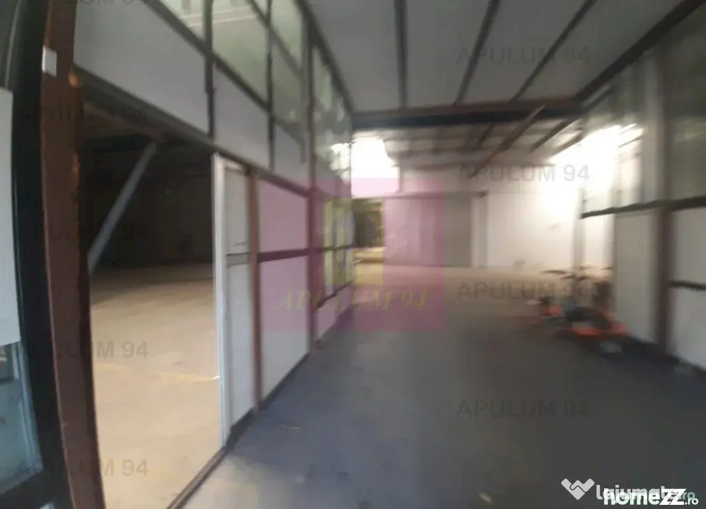 Spatiu Logistic langa Bucuresti Hala 5000 mp - 1 Decembrie (Bucuresti-Ilfov)