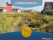 TEREN PLATOU CRAIOVEI - 7692 mp, INTRAVILAN 