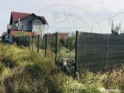 TEREN PLATOU CRAIOVEI - 7692 mp, INTRAVILAN 