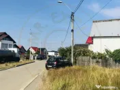 TEREN PLATOU CRAIOVEI - Pitesti, 13 880 mp 