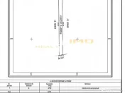 Plaja Corbu-Teren 4200mp. la numai 8 euro /mp. Soseaua asfal 